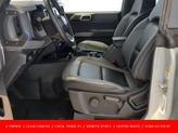 Thumbnail of 2022 Cactus Green / Gray Ford Bronco