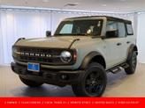 Photo of 2022 Cactus Green / Gray Ford Bronco