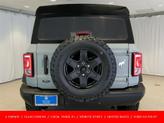 Thumbnail of 2022 Cactus Green / Gray Ford Bronco