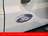 Thumbnail of 2022 Cactus Green / Gray Ford Bronco