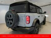 Thumbnail of 2022 Cactus Green / Gray Ford Bronco