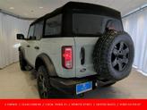 Thumbnail of 2022 Cactus Green / Gray Ford Bronco