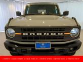 Thumbnail of 2022 Cactus Green / Gray Ford Bronco