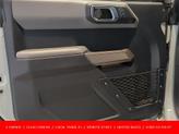 Thumbnail of 2022 Cactus Green / Gray Ford Bronco