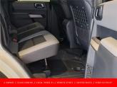 Thumbnail of 2022 Cactus Green / Gray Ford Bronco