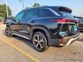 Thumbnail of 2025 Deep Black Pearl Effect Volkswagen Tiguan