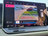 Thumbnail of 2025 Deep Black Pearl Effect Volkswagen Tiguan