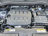 Thumbnail of 2025 Deep Black Pearl Effect Volkswagen Tiguan