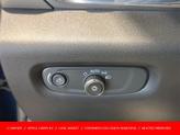 Thumbnail of 2022 Northsky Blue Metallic Chevrolet Traverse