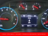 Thumbnail of 2022 Northsky Blue Metallic Chevrolet Traverse