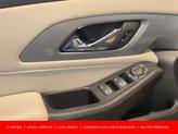 Thumbnail of 2022 Northsky Blue Metallic Chevrolet Traverse
