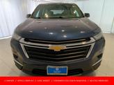 Thumbnail of 2022 Northsky Blue Metallic Chevrolet Traverse