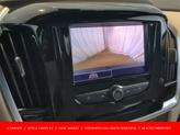 Thumbnail of 2022 Northsky Blue Metallic Chevrolet Traverse