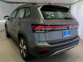 Thumbnail of 2025 Platinum Gray Metallic Volkswagen Taos