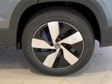Thumbnail of 2025 Platinum Gray Metallic Volkswagen Taos