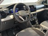 Thumbnail of 2025 Platinum Gray Metallic Volkswagen Taos