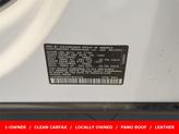 Thumbnail of 2023 Opal White Pearl Effect Volkswagen Atlas