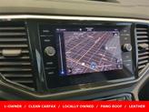 Thumbnail of 2023 Opal White Pearl Effect Volkswagen Atlas
