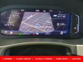 Thumbnail of 2023 Opal White Pearl Effect Volkswagen Atlas