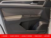Thumbnail of 2023 Opal White Pearl Effect Volkswagen Atlas