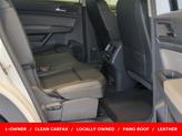 Thumbnail of 2023 Opal White Pearl Effect Volkswagen Atlas