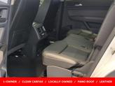 Thumbnail of 2023 Opal White Pearl Effect Volkswagen Atlas