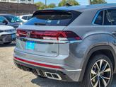 Thumbnail of 2026 J2J2 Volkswagen Atlas Cross Sport