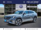 Photo of 2026 J2J2 Volkswagen Atlas Cross Sport