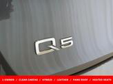 Thumbnail of 2022 Daytona Gray Pearl Effect Audi Q5 e