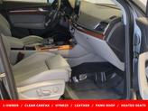 Thumbnail of 2022 Daytona Gray Pearl Effect Audi Q5 e