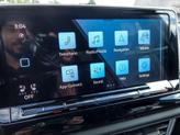 Thumbnail of 2026 Deep Black Volkswagen Atlas Cross Sport
