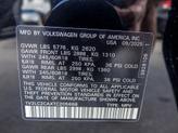 Thumbnail of 2026 Deep Black Volkswagen Atlas Cross Sport