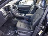 Thumbnail of 2026 Deep Black Volkswagen Atlas Cross Sport