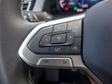 Thumbnail of 2026 Deep Black Volkswagen Atlas Cross Sport