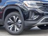 Thumbnail of 2026 Deep Black Volkswagen Atlas Cross Sport