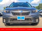 Thumbnail of 2022 Magnetite Gray Metallic Subaru Outback