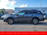 Thumbnail of 2022 Magnetite Gray Metallic Subaru Outback