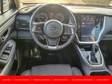 Thumbnail of 2022 Magnetite Gray Metallic Subaru Outback