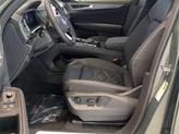 Thumbnail of 2025 Avocado Green Pearl Volkswagen Atlas Cross Sport