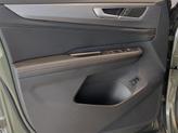 Thumbnail of 2025 Avocado Green Pearl Volkswagen Atlas Cross Sport