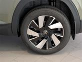 Thumbnail of 2025 Avocado Green Pearl Volkswagen Atlas Cross Sport
