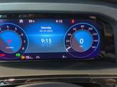 Thumbnail of 2025 Avocado Green Pearl Volkswagen Atlas Cross Sport