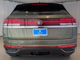 Thumbnail of 2025 Avocado Green Pearl Volkswagen Atlas Cross Sport