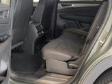 Thumbnail of 2025 Avocado Green Pearl Volkswagen Atlas Cross Sport