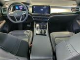 Thumbnail of 2025 Avocado Green Pearl Volkswagen Atlas Cross Sport