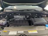 Thumbnail of 2025 Avocado Green Pearl Volkswagen Atlas Cross Sport