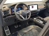 Thumbnail of 2025 Deep Black Pearl Effect Volkswagen Atlas