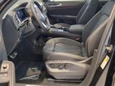 Thumbnail of 2025 Deep Black Pearl Effect Volkswagen Atlas