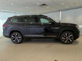 Thumbnail of 2025 Deep Black Pearl Effect Volkswagen Atlas
