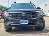 Thumbnail of 2024 Deep Black Pearl Effect Volkswagen Atlas